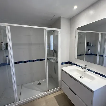 Appartement Ibr - Mon Caliu