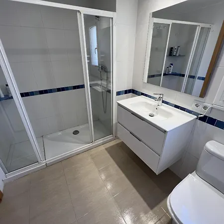 Apartman Ibr - Mon Caliu