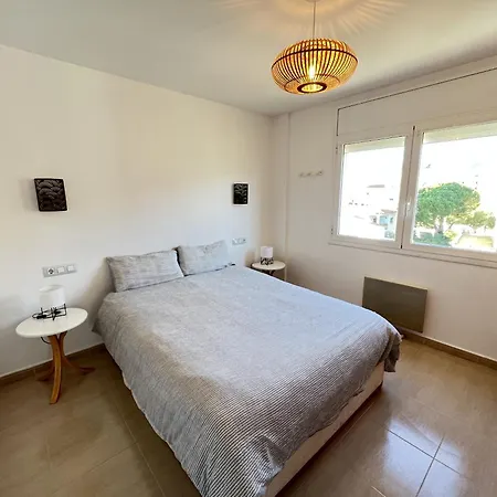 Ibr - Mon Caliu Apartman