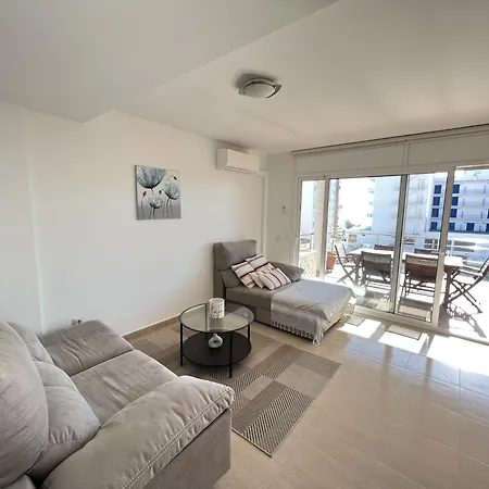 Apartman Ibr - Mon Caliu *