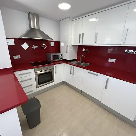 Ibr - Mon Caliu Appartement