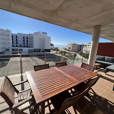 Apartman Ibr - Mon Caliu Roses