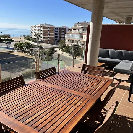 Ibr - Mon Caliu Apartman *