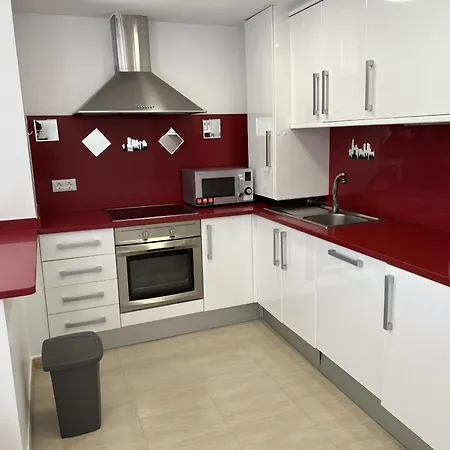 Apartment Ibr - Mon Caliu Roses