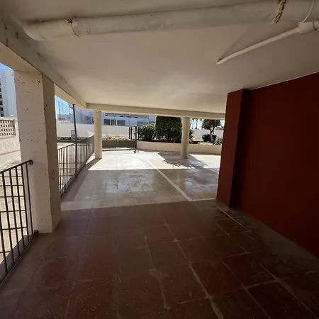 Ibr - Mon Caliu Apartment Roses