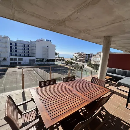 Ibr - Mon Caliu Apartment *