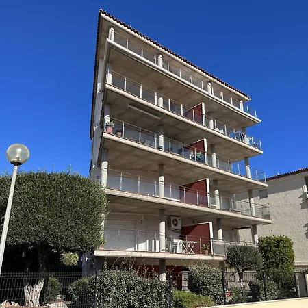 Apartment Ibr - Mon Caliu