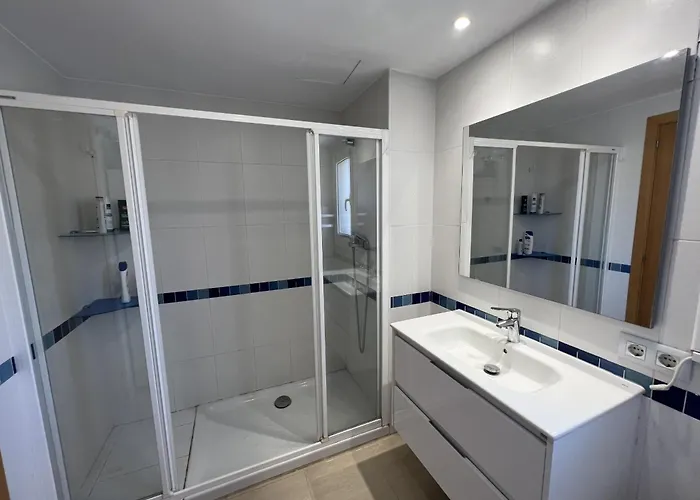 Appartement Ibr - Mon Caliu