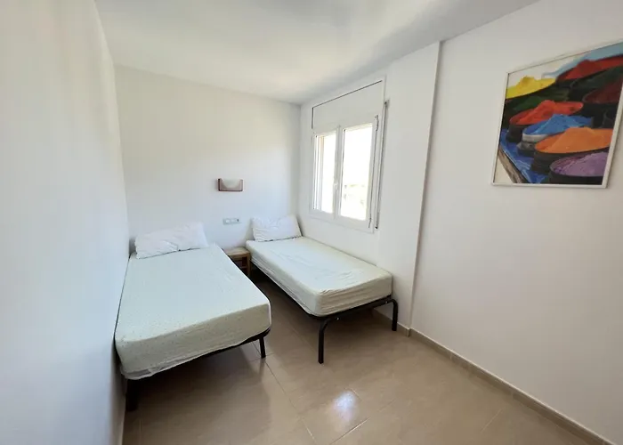Appartement Ibr - Mon Caliu *