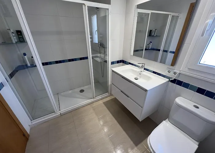 Appartement Ibr - Mon Caliu