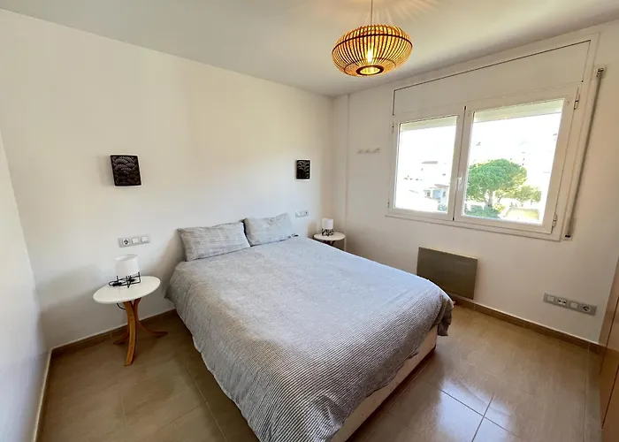 Ibr - Mon Caliu Appartement