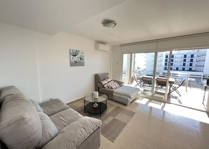 Appartement Ibr - Mon Caliu *