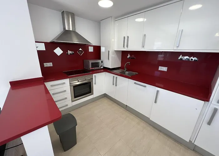 Ibr - Mon Caliu Appartement