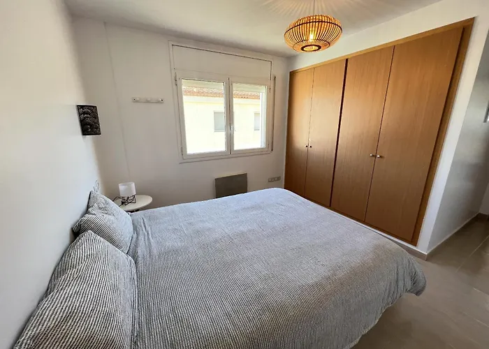 Appartement Ibr - Mon Caliu